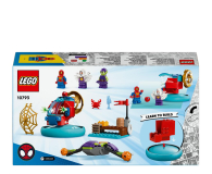 LEGO Marvel 10793 Spidey kontra Zielony Goblin - 1220612 - zdjęcie 7